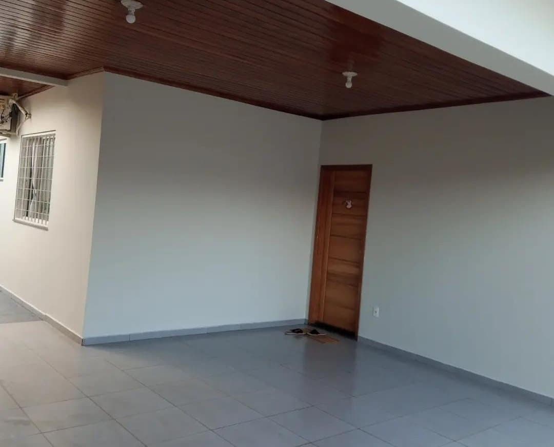 Varanda - Pintura Residencial pela MB Pinturas, Reserva-PR